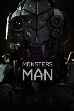 Watch Free Monsters of Man Movies Full HD Online