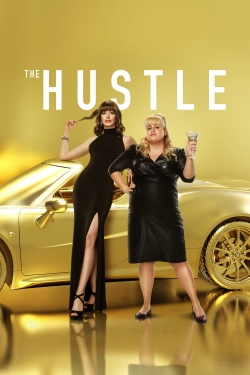 Watch Free The Hustle Movies Full HD Online