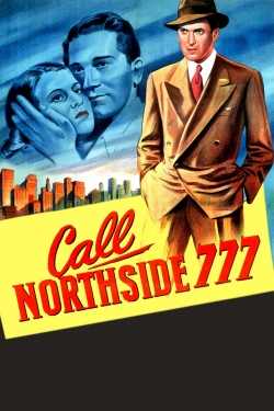 Watch Free Call Northside 777 Movies Full HD Online