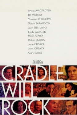 Watch Free Cradle Will Rock Movies Full HD Online