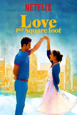 Watch Free Love per Square Foot Movies Full HD Online