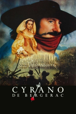 Watch Free Cyrano de Bergerac Movies Full HD Online