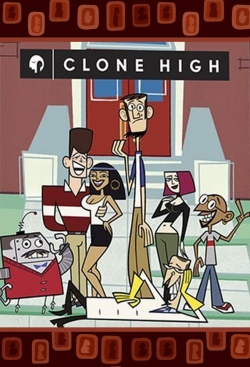 Watch Free Clone High Movies Full HD Online