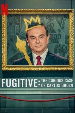 Watch Free Fugitive: The Curious Case of Carlos Ghosn Movies Full HD Online