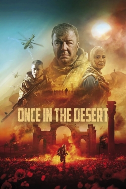 Watch Free Once In The Desert Movies Full HD Online