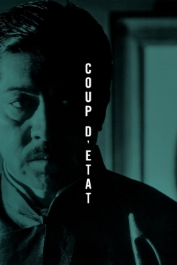 Watch Free Coup d'Etat Movies Full HD Online