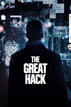 Watch Free The Great Hack Movies Full HD Online