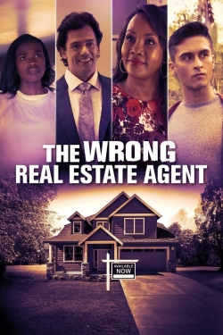 Watch Free The Wrong Real Estate Agent Movies Full HD Online