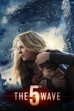 Watch Free The 5th Wave Movies Full HD Online