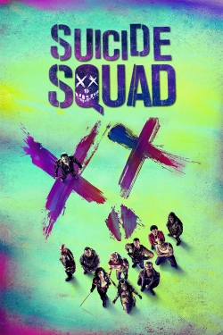 Watch Free Suicide Squad Movies Full HD Online