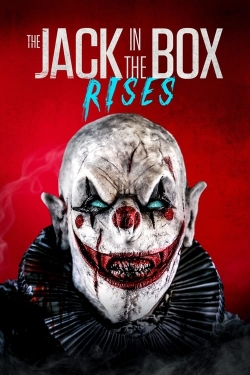 Watch Free The Jack in the Box Rises Movies Full HD Online