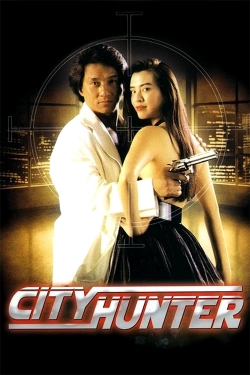 Watch Free City Hunter Movies Full HD Online