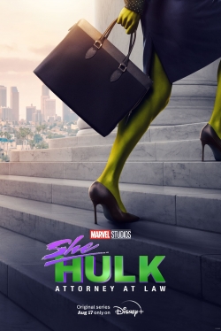 Watch Free She-Hulk: Attorney at Law Movies Full HD Online