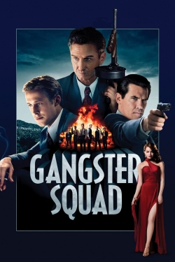 Watch Free Gangster Squad Movies Full HD Online