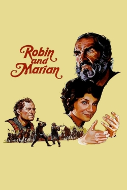 Watch Free Robin and Marian Movies Full HD Online