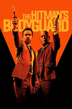 Watch Free The Hitman's Bodyguard Movies Full HD Online