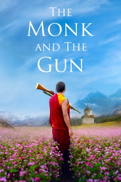 Watch Free The Monk and the Gun Movies Full HD Online