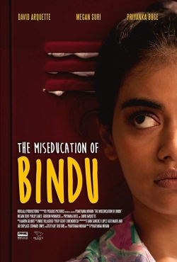 Watch Free The MisEducation of Bindu Movies Full HD Online