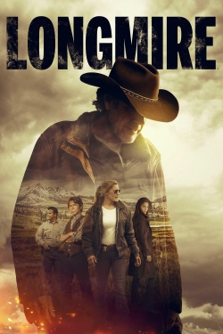 Watch Free Longmire Movies Full HD Online