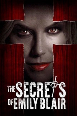 Watch Free The Secrets of Emily Blair Movies Full HD Online