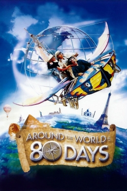 Watch Free Around the World in 80 Days Movies Full HD Online