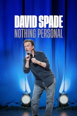 Watch Free David Spade: Nothing Personal Movies Full HD Online