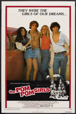 Watch Free The Pom Pom Girls Movies Full HD Online