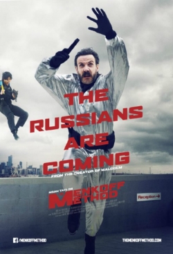 Watch Free The Menkoff Method Movies Full HD Online