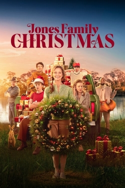 Watch Free Jones Family Christmas Movies Full HD Online