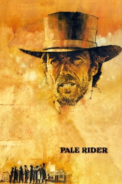 Watch Free Pale Rider Movies Full HD Online