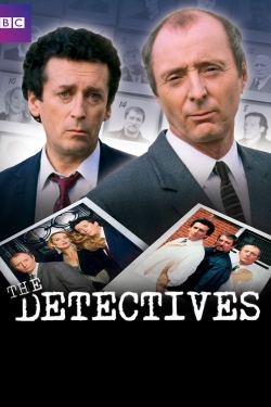 Watch Free The Detectives Movies Full HD Online