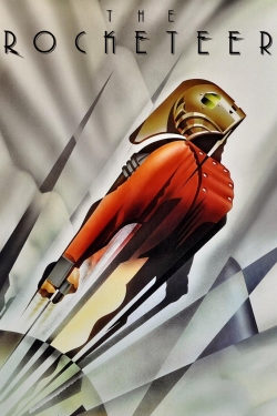 Watch Free The Rocketeer Movies Full HD Online