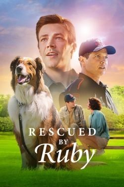 Watch Free Rescued by Ruby Movies Full HD Online