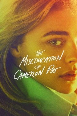 Watch Free The Miseducation of Cameron Post Movies Full HD Online