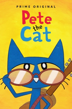 Watch Free Pete the Cat Movies Full HD Online