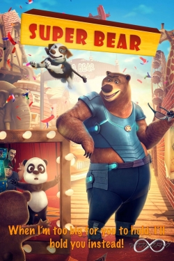 Watch Free Super Bear Movies Full HD Online