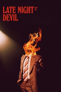 Watch Free Late Night with the Devil Movies Full HD Online