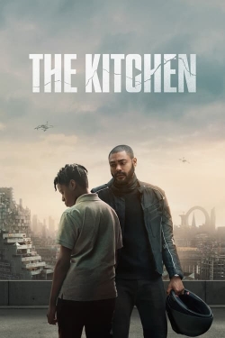 Watch Free The Kitchen Movies Full HD Online