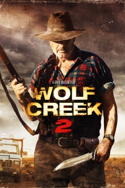 Watch Free Wolf Creek 2 Movies Full HD Online