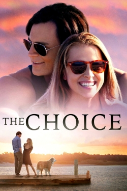 Watch Free The Choice Movies Full HD Online