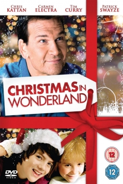 Watch Free Christmas in Wonderland Movies Full HD Online