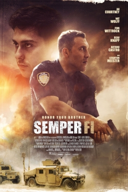 Watch Free Semper Fi Movies Full HD Online