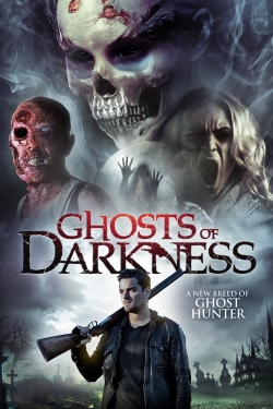 Watch Free Ghosts of Darkness Movies Full HD Online