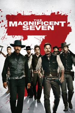 Watch Free The Magnificent Seven Movies Full HD Online