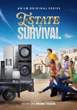 Watch Free Estate of Survival Movies Full HD Online