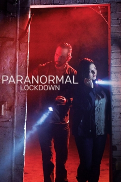 Watch Free Paranormal Lockdown Movies Full HD Online