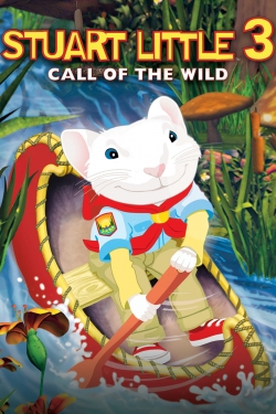 Watch Free Stuart Little 3: Call of the Wild Movies Full HD Online