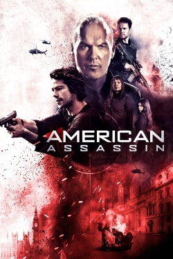 Watch Free American Assassin Movies Full HD Online