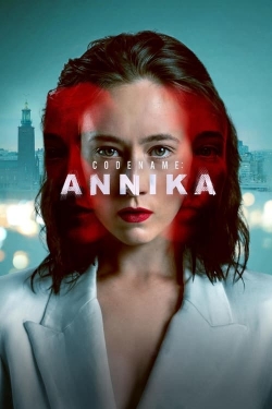 Watch Free Codename: Annika Movies Full HD Online