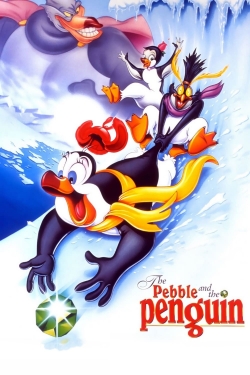 Watch Free The Pebble and the Penguin Movies Full HD Online